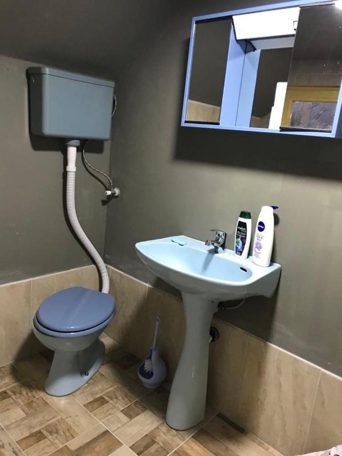 Vikendica Na Plivi Villa Sipovo Bagian luar foto