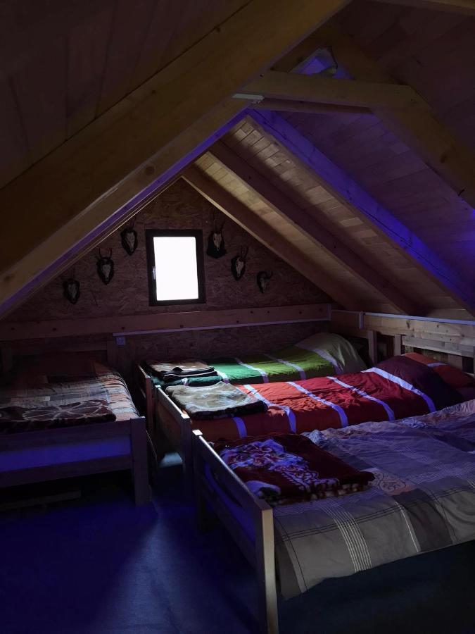 Vikendica Na Plivi Villa Sipovo Bagian luar foto