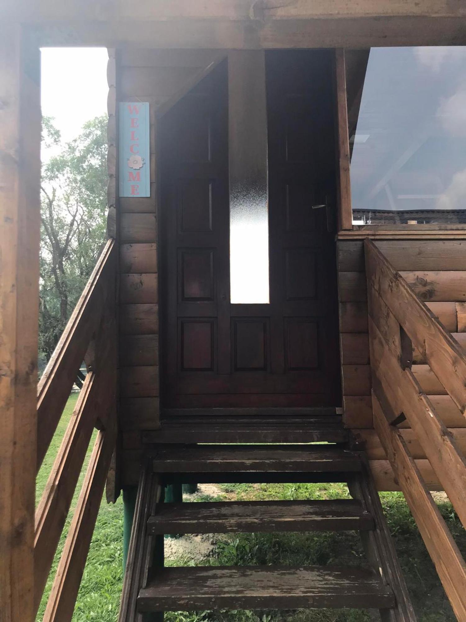 Vikendica Na Plivi Villa Sipovo Bagian luar foto